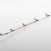 Savage Gear SGS6 Ultra Light Game 213 cm 1-8 gr 2 Parça Rocking Fury Olta Kamışı - 3