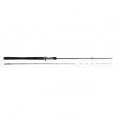 Savage Gear SGS6 Ultra Light Game 213 cm 1-8 gr 2 Parça Rocking Fury Olta Kamışı - 7