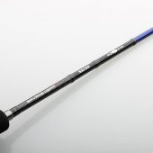 Savage Gear SGS6 Ultra Light Game 213 cm 1-8 gr 2 Parça Rocking Fury Olta Kamışı - 8