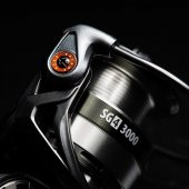 Savage Gear SG4 3000 FD 8+1 BB Olta Makinesi - 3