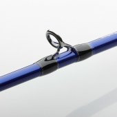 Savage Gear SGS6 Ultra Light Game 213 cm 1-8 gr 2 Parça Rocking Fury Olta Kamışı - 4