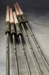 Savage Gear SG4 Shore Game 246 cm 7-21 gr 2 Parça Spin Olta Kamışı - 9