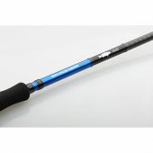 Savage Gear SGS5 Precision Lure Specialist 274 cm 9-35 gr (MH) 2 Parça Spin Olta Kamışı - 7