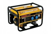 KAMA BY REİS KGL3500C BENZİNLİ JENERATÖR - 1