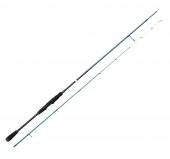 Savage Gear SGS2 Ultra Light Game 213 cm 0.5-9 gr 2 Parça Olta Kamışı - 1