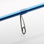 Savage Gear SGS2 Ultra Light Game 213 cm 0.5-9 gr 2 Parça Olta Kamışı - 3