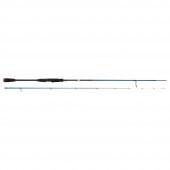 Savage Gear SGS2 Ultra Light Game 213 cm 0.5-9 gr 2 Parça Olta Kamışı - 6