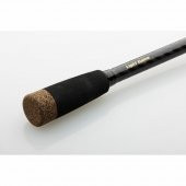 Savage Gear SG2 Light Game 221 cm 3-14 gr 2 Parça Olta Kamışı - 6