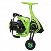 Okuma GT-Green GT-40GN-LTD 7+1BB Olta Makinesi - 1