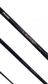 Okuma Ceymar Surf 430 cm 100-250 gr 3 Parça Surf Kamışı - 2