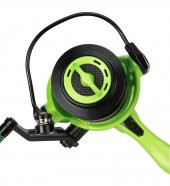 Okuma GT-Green GT-40GN-LTD 7+1BB Olta Makinesi - 4