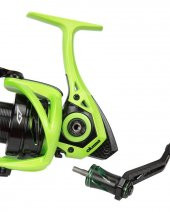 Okuma GT-Green GT-40GN-LTD 7+1BB Olta Makinesi - 5