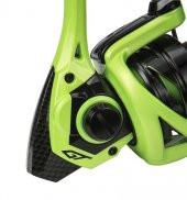 Okuma GT-Green GT-40GN-LTD 7+1BB Olta Makinesi - 6