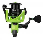 Okuma GT-Green GT-40GN-LTD 7+1BB Olta Makinesi - 7