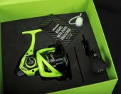 Okuma GT-Green GT-40GN-LTD 7+1BB Olta Makinesi - 9