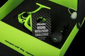 Okuma GT-Green GT-40GN-LTD 7+1BB Olta Makinesi - 11
