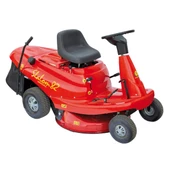 EUROSYSTEMS SLALOM EUR5 ÇİM BİÇME TRAKTÖRÜ 82cm - 1