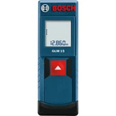 Bosch GLM 15 Professional Lazerli Uzaklık Ölçer - 1