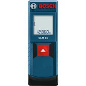 Bosch GLM 15 Professional Lazerli Uzaklık Ölçer - 1