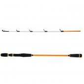 Ryuji Sparrow 170 cm 15-200 gr 2P Bot Olta Kamışı - 2