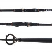 Daiwa RX Lure Game 225 cm 10-35 gr 2P Spin Olta Kamışı - 3