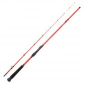 Daiwa New Sensor Boat Squid 180 cm 30-150 gr 2P Olta Kamışı - 1