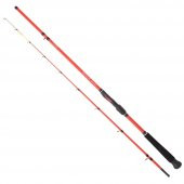 Daiwa New Sensor Boat Squid 180 cm 30-150 gr 2P Olta Kamışı - 2