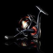 Savage Gear SG2 4000 FD 5+1BB Olta Makinesi - 2