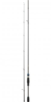 Daiwa Legalis Rock Fishing 244 cm 5-14 gr 2P LRF Olta Kamışı - 2