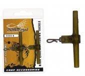 Portfish Quick Change Terminal Tackle T Fırdöndü (Sissy Aparatı) thumbnail 1