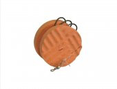 Eva Mantarda 3 İğneli Dip Takımı - 1