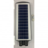 Büyük Boy Solar Güneş Enerjili Uzaktan Kumandalı Led Bahçe Dekor Aydınlatması Sokak Lambası EE138-SZYH-03 - 2