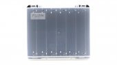 Fujin Tackle Box 125DS Çift Taraflı Slim Maket Balık Kutusu - 2