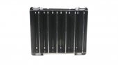 Fujin Tackle Box 125DS Çift Taraflı Slim Maket Balık Kutusu - 3