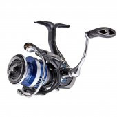 Daiwa Legalis 20 LT 3000 DC Olta Makinesi (USA) thumbnail 2