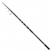 Daiwa New Samuraı 330 cm 20-60 gr Teleskopik Olta Kamışı - 2