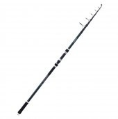 Daiwa New Samuraı 330 cm 20-60 gr Teleskopik Olta Kamışı - 3