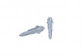 Fujin Rubber Assist Set Plastic Cup Aksesuar - 3