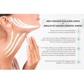 Dermanel Besleyici Bakım Gündüz Kremi+Dermanel Nem Zengini Kolajen Krem - 6