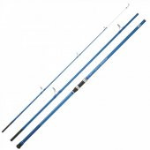 Daiwa Sensor 420 Cm 100-200 Gr 3 Parça Surf Olta Kamışı - 1