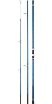 Daiwa Sensor 420 Cm 100-200 Gr 3 Parça Surf Olta Kamışı - 2
