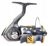 Daiwa Laguna 20 LT 4000-C Olta Makinesi - 3