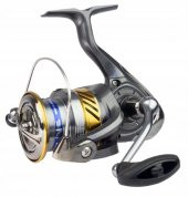 Daiwa Laguna 20 LT 4000-C Olta Makinesi - 4