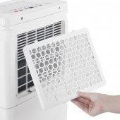 Trotec TTK 53 E ev tipi nem alma cihazı - 2