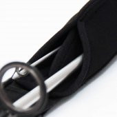 Bullshark Rod Protection Case - Ayarlanabilir Kamış Koruma Kılıfı - 2