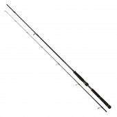 Daiwa New BG Seabass 244 cm 7-28 gr 2 Parça Spin Olta Kamışı - 1
