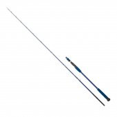 Daiwa Legalis Oceano JG 198 cm 250 gr 2P Tetikli Slow Jig Olta Kamışı - 1