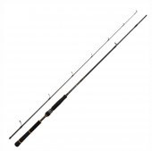 Daiwa New BG Seabass 244 cm 14-42 gr 2 Parça Spin Olta Kamışı - 1