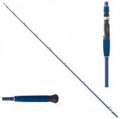 Daiwa Legalis Oceano JG 198 cm 250 gr 2P Tetikli Slow Jig Olta Kamışı - 4