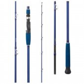Daiwa Legalis Oceano JG 198 cm 250 gr 2P Tetikli Slow Jig Olta Kamışı - 5